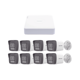 HIKVISION KIPCV2M/8B