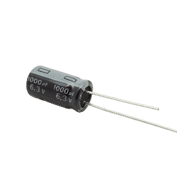 Syscom 1000MF06.3V