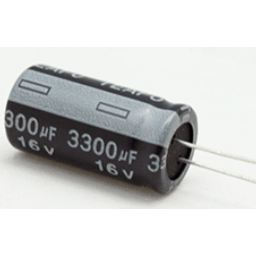 SYSCOM PARTS 3300M0016V