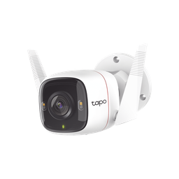 TP-LINK TAPO-C320WS