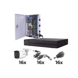 EPCOM PROFESSIONAL KESTX8T16BGP/A