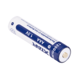 SYSCOM PARTS XTAR-AAA-LI-ION
