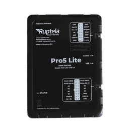 RUPTELA PRO5LITE