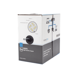 LINKEDPRO BY EPCOM PRO-CAT-5E
