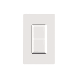 LUTRON RADIORA 3 RRSTW2BSW