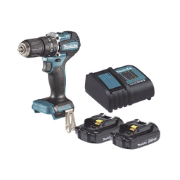 MAKITA DHP487SYX2