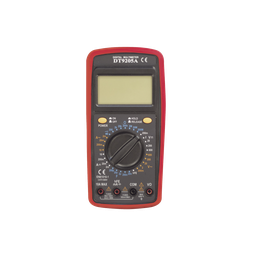PRECISION DT9205A