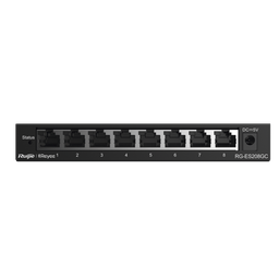 RUIJIE RG-ES208GC