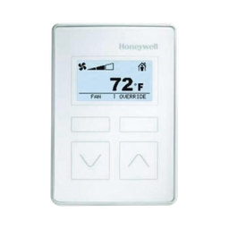 HONEYWELL BMS TR42