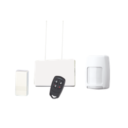 HONEYWELL HOME RESIDEO KITRFHII