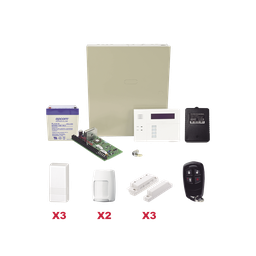 HONEYWELL HOME RESIDEO VISTA48LAPLUS/6160RF