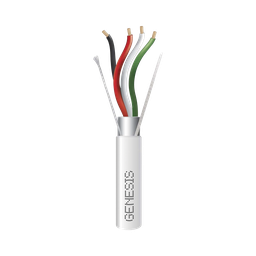 GENESIS 2204-1101