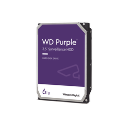 Western Digital (WD) WD64PURZ