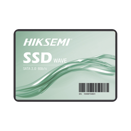 HIKSEMI by HIKVISION HS-SSD-WAVE(S)/128G