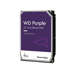 Western Digital (WD) WD43PURZ