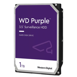 Western Digital (WD) WD11PURZ