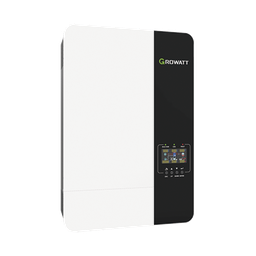 GROWATT SPF3000TLLVMES