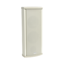 Altavoz columna exterior Epcom Proaudio EP902, 30W-60W, IP66