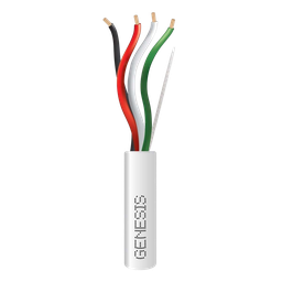 GENESIS 2115-5501/500