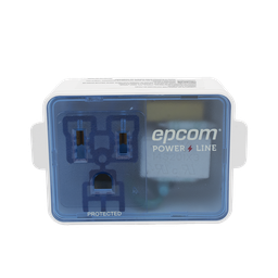 EPCOM POWERLINE EPLSPWLED
