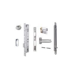 KIT DE CERRADURA EL460