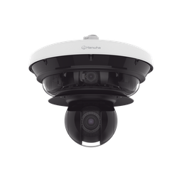 HANWHA TECHWIN WISENET PNM-C34404RQPZ