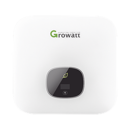 GROWATT MIN5000TLX2