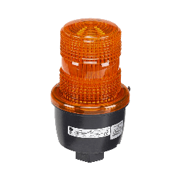 FEDERAL SIGNAL INDUSTRIAL LP3PL-120-A