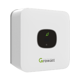 GROWATT MIC3300TLX2