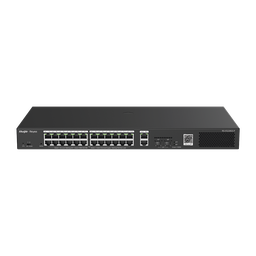 RUIJIE RG-ES228GS-P