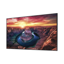 SAMSUNG ELECTRONICS QM43C