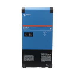 MultiPlus-II 48/5000/70-95 / Inversor Cargador de Onda Pura / Entrada 48 Vcc / Salida 4000 W 120 Vca 60 Hz