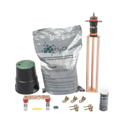 TOTAL GROUND KIT-MASTER-45AB-V2