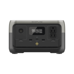 ECOFLOW EFR600