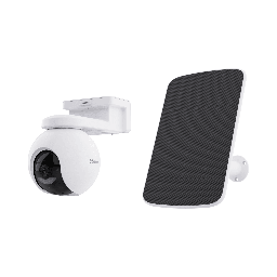 EZVIZ CSEB8/4G/KIT