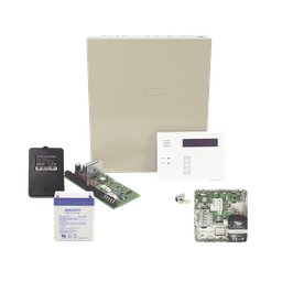 HONEYWELL HOME RESIDEO VISTA48/LTEMPA