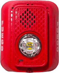SYSTEM SENSOR P2RLEDSP