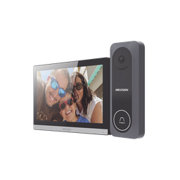 HIKVISION DS-KIS312-P