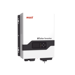 Inversor cargador Must PV333048TLV 3 kW, 48 Vcd, MPPT, onda sinusoidal