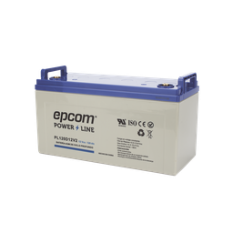 EPCOM POWERLINE PL120D12V2