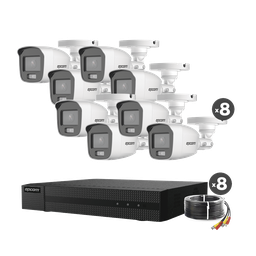 EPCOM PROFESSIONAL B8-KIT8-CV/A