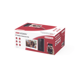 HIKVISION DS-KIS608-P