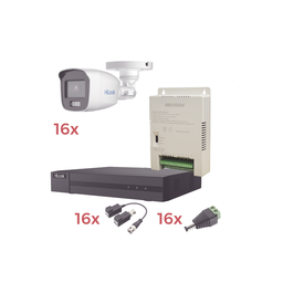 EPCOM HL1080PL/16BCA