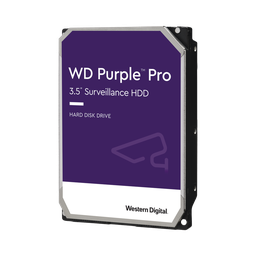 Western Digital (WD) WD102PURP
