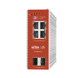 WI-TEK WI-PCMS306GF-I