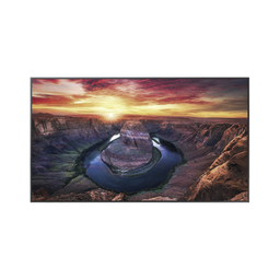 SAMSUNG ELECTRONICS QM50C