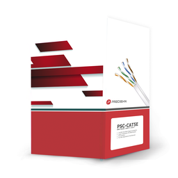 PRECISION PSC-CAT5E