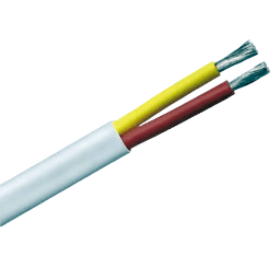 COBRA WIRE & CABLE B7W12T-20-500