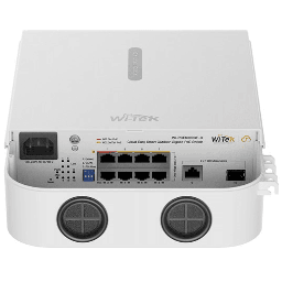 WI-TEK WI-PCES309GF-O