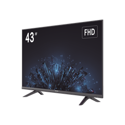 HIKVISION DS-D5043F3-1V0S